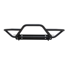 Load image into Gallery viewer, Westin 42-2015 Trailblazer Front Bumper Fits 07-18 Wrangler (JK)