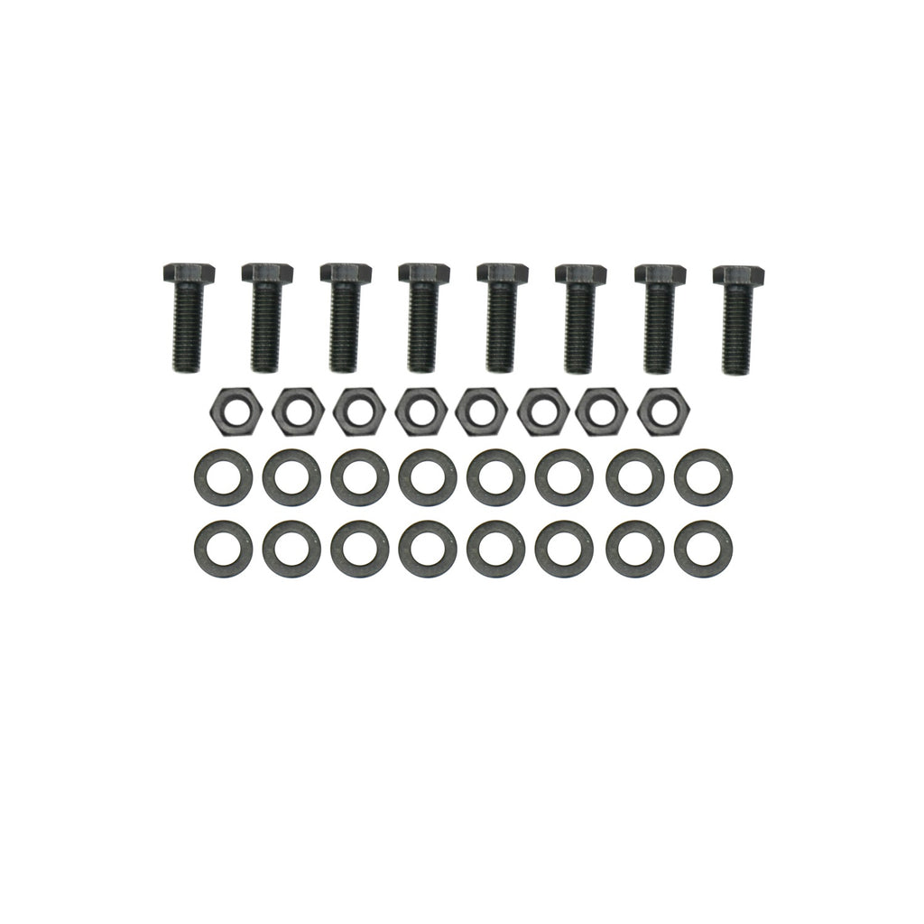 Westin 42-2015 Trailblazer Front Bumper Fits 07-18 Wrangler (JK)