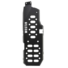 Load image into Gallery viewer, Westin 42-21005 Gas Tank Skid Plate Fits 07-18 Wrangler (JK)