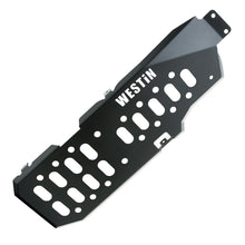 Load image into Gallery viewer, Westin 42-21005 Gas Tank Skid Plate Fits 07-18 Wrangler (JK)