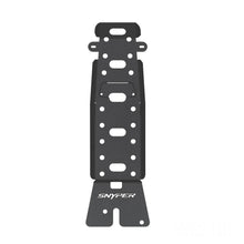 Load image into Gallery viewer, Westin 42-21015 Oil Pan/Transmission Skid Plate Fits 12-18 Wrangler (JK)