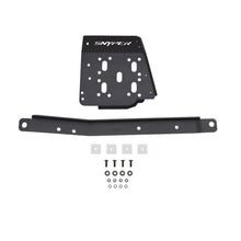 Load image into Gallery viewer, Westin 42-21025 Transfer Case Skid Plate Fits 07-18 Wrangler (JK)