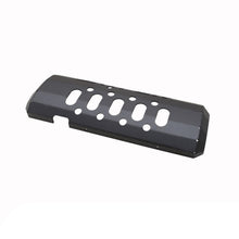 Load image into Gallery viewer, Westin 42-21045 Muffler Skid Plate Fits 07-18 Wrangler (JK)
