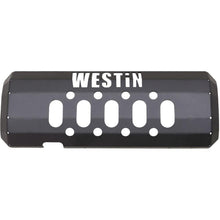 Load image into Gallery viewer, Westin 42-21045 Muffler Skid Plate Fits 07-18 Wrangler (JK)