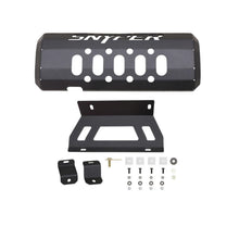 Load image into Gallery viewer, Westin 42-21045 Muffler Skid Plate Fits 07-18 Wrangler (JK)