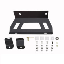 Load image into Gallery viewer, Westin 42-21045 Muffler Skid Plate Fits 07-18 Wrangler (JK)