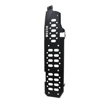 Load image into Gallery viewer, Westin 42-21055 Gas Tank Skid Plate Fits 07-18 Wrangler (JK)