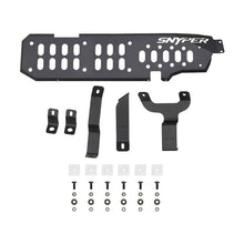 Load image into Gallery viewer, Westin 42-21055 Gas Tank Skid Plate Fits 07-18 Wrangler (JK)