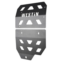 Load image into Gallery viewer, Westin 42-21075 Transmission Pan Skid Plate Fits 18-24 Wrangler (JL)