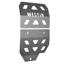 Load image into Gallery viewer, Westin 42-21075 Transmission Pan Skid Plate Fits 18-24 Wrangler (JL)