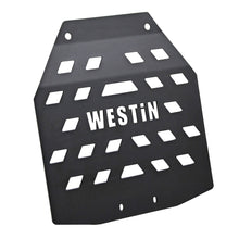 Load image into Gallery viewer, Westin 42-21085 Transfer Case Skid Plate Fits 18-24 Wrangler (JL)