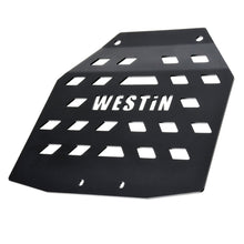 Load image into Gallery viewer, Westin 42-21085 Transfer Case Skid Plate Fits 18-24 Wrangler (JL)