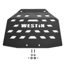 Load image into Gallery viewer, Westin 42-21085 Transfer Case Skid Plate Fits 18-24 Wrangler (JL)