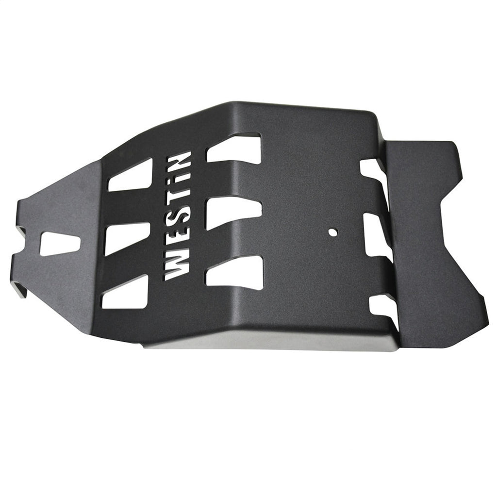 Westin 42-21095 Oil Pan Skid Plate Fits Gladiator Pickup Gladiator Wrangler (JL)