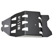 Load image into Gallery viewer, Westin 42-21095 Oil Pan Skid Plate Fits Gladiator Pickup Gladiator Wrangler (JL)