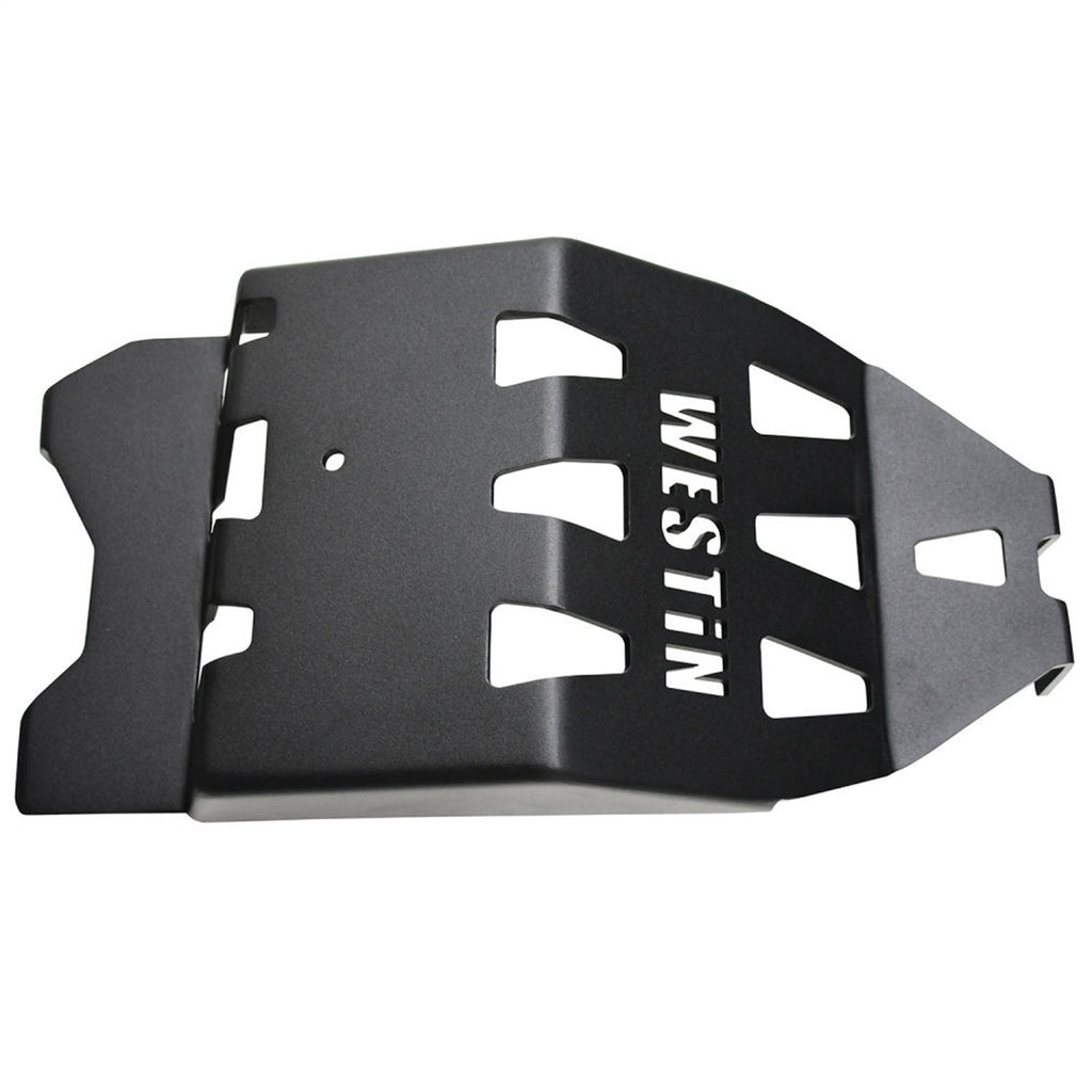 Westin 42-21095 Oil Pan Skid Plate Fits Gladiator Pickup Gladiator Wrangler (JL)