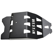 Load image into Gallery viewer, Westin 42-21095 Oil Pan Skid Plate Fits Gladiator Pickup Gladiator Wrangler (JL)