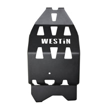 Load image into Gallery viewer, Westin 42-21095 Oil Pan Skid Plate Fits Gladiator Pickup Gladiator Wrangler (JL)