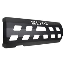 Load image into Gallery viewer, Westin 42-21105 Muffler Skid Plate Fits 18-24 Wrangler (JL)