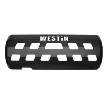 Load image into Gallery viewer, Westin 42-21105 Muffler Skid Plate Fits 18-24 Wrangler (JL)