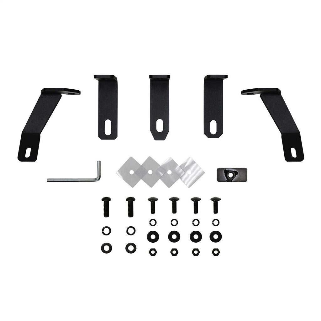 Westin 42-21105 Muffler Skid Plate Fits 18-24 Wrangler (JL)