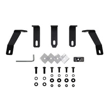 Load image into Gallery viewer, Westin 42-21105 Muffler Skid Plate Fits 18-24 Wrangler (JL)