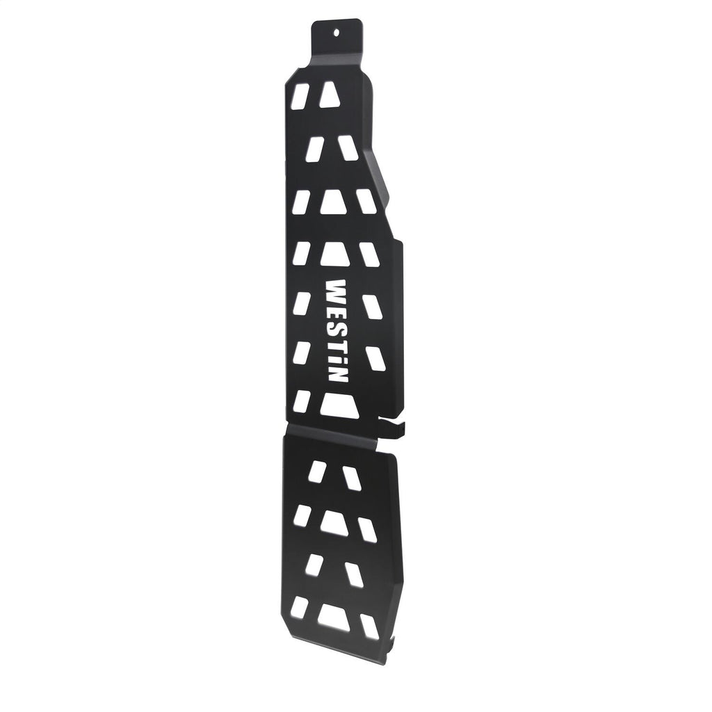 Westin 42-21115 Gas Tank Skid Plate Fits 18-24 Wrangler (JL)