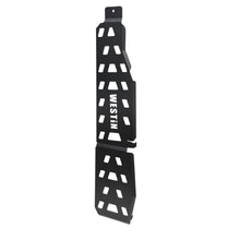Load image into Gallery viewer, Westin 42-21115 Gas Tank Skid Plate Fits 18-24 Wrangler (JL)