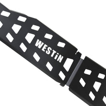 Load image into Gallery viewer, Westin 42-21115 Gas Tank Skid Plate Fits 18-24 Wrangler (JL)