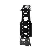 Load image into Gallery viewer, Westin 42-21125 Transmission Pan Skid Plate Fits 07-11 Wrangler (JK)