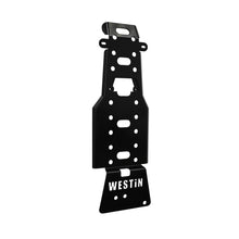 Load image into Gallery viewer, Westin 42-21125 Transmission Pan Skid Plate Fits 07-11 Wrangler (JK)