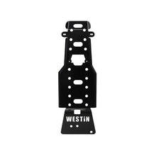 Load image into Gallery viewer, Westin 42-21125 Transmission Pan Skid Plate Fits 07-11 Wrangler (JK)