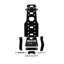 Load image into Gallery viewer, Westin 42-21125 Transmission Pan Skid Plate Fits 07-11 Wrangler (JK)