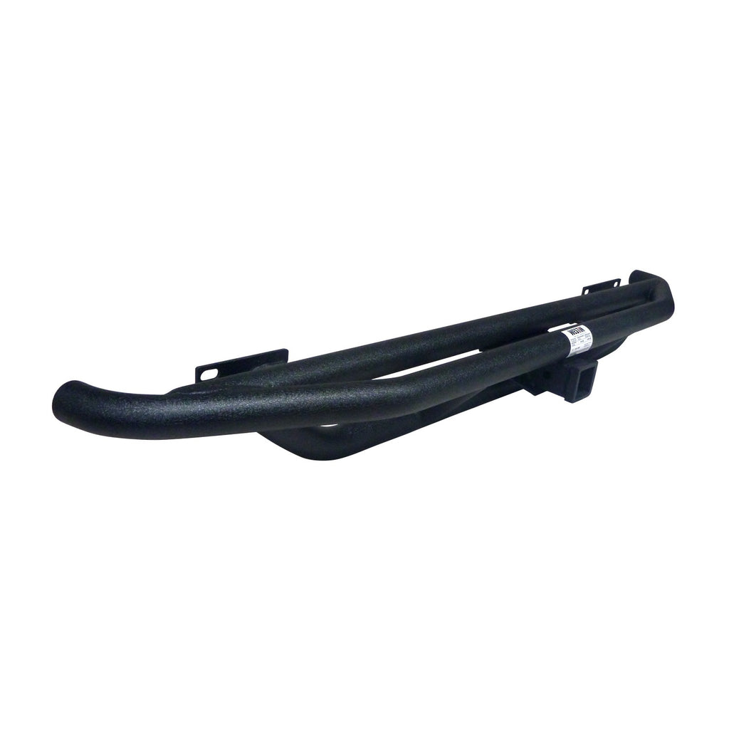 Westin 42-3005 Trailblazer Rear Bumper Fits 87-06 Wrangler (TJ) Wrangler (YJ)