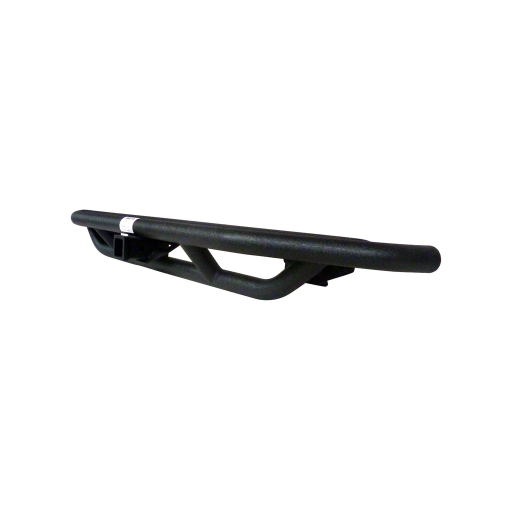 Westin 42-3005 Trailblazer Rear Bumper Fits 87-06 Wrangler (TJ) Wrangler (YJ)