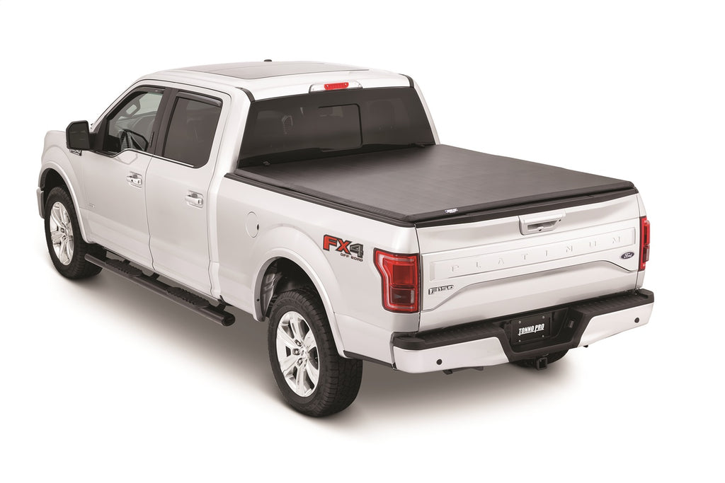 Tonno Pro 42-312 Tonno Fold Tri-Fold Soft Tonneau Cover