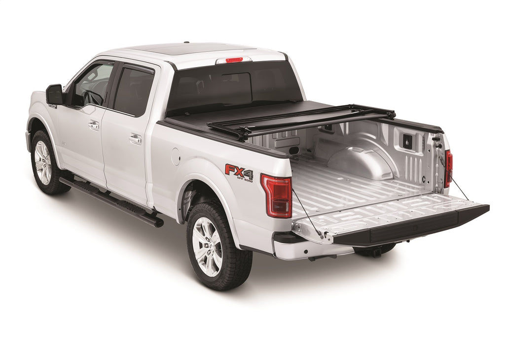 Tonno Pro 42-312 Tonno Fold Tri-Fold Soft Tonneau Cover