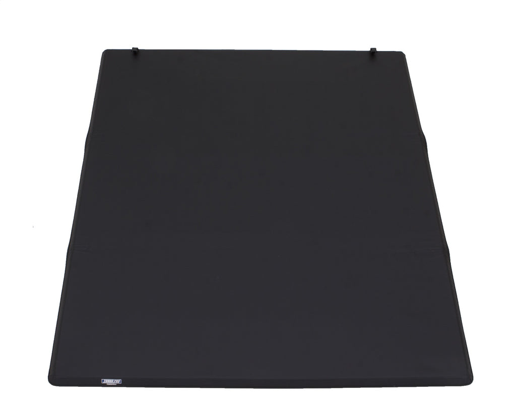 Tonno Pro 42-508 Tonno Fold Tri-Fold Soft Tonneau Cover Fits 14-21 Tundra