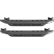 Load image into Gallery viewer, Westin 42-6005 Triple Tube Rock Rail Steps Fits 07-18 Wrangler (JK)