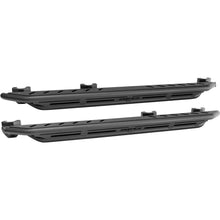 Load image into Gallery viewer, Westin 42-6015 Triple Tube Rock Rail Steps Fits 07-18 Wrangler (JK)