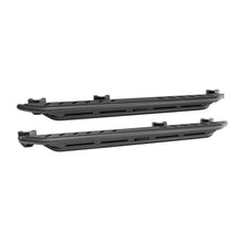 Load image into Gallery viewer, Westin 42-6025 Triple Tube Rock Rail Steps Fits 18-24 Wrangler (JL)