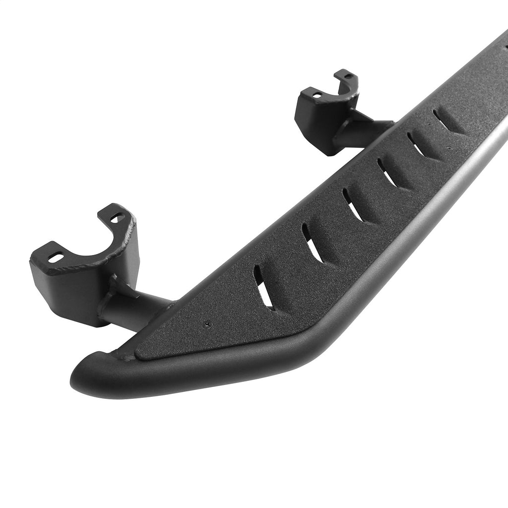 Westin 42-6025 Triple Tube Rock Rail Steps Fits 18-24 Wrangler (JL)