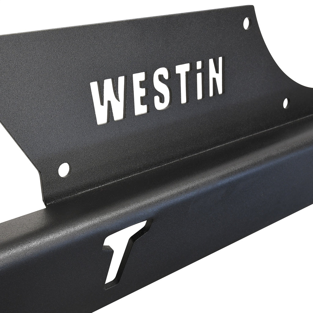 Westin 42-7005 Rock Slider Steps Fits 07-18 Wrangler (JK)