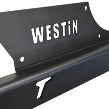 Load image into Gallery viewer, Westin 42-7005 Rock Slider Steps Fits 07-18 Wrangler (JK)