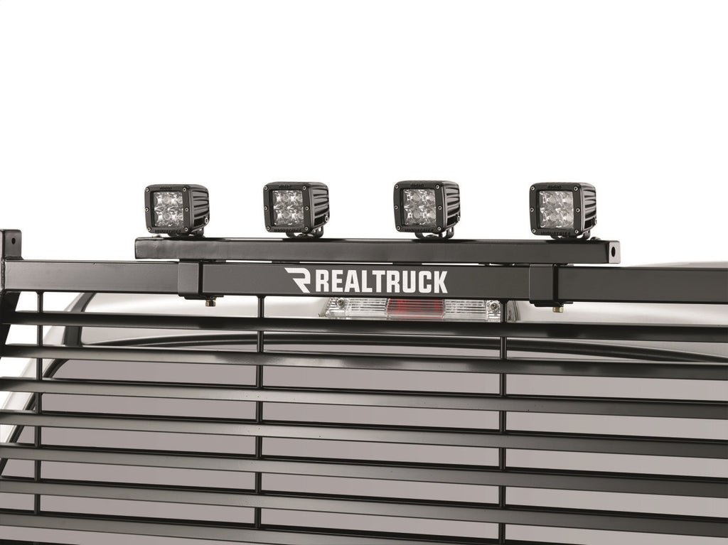 Backrack 42005 Off Road Light Bracket