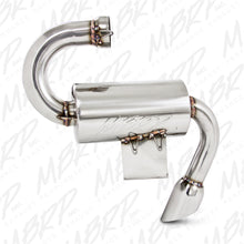 Load image into Gallery viewer, MBRP Exhaust 4220210 Snowmobile Standard Exhaust