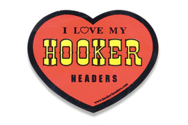 Hooker Headers 21609HKR Maximum Flow Muffler