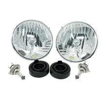 Load image into Gallery viewer, KC HiLites 42301 Headlight Replacement Fits 97-06 Wrangler (TJ)