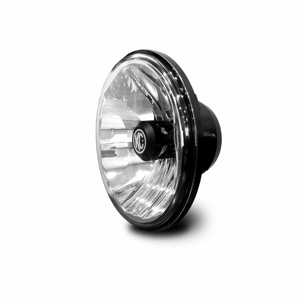 KC HiLites 42351 7 in. LED Headlight Fits 07-18 Wrangler (JK)