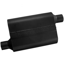 Load image into Gallery viewer, Flowmaster 42443 40 Series Muffler
